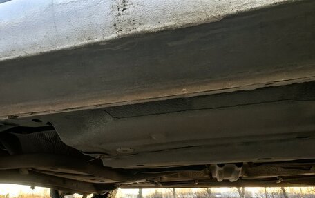Ford Fiesta, 2011 год, 800 000 рублей, 28 фотография