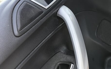 Ford Fiesta, 2011 год, 800 000 рублей, 25 фотография
