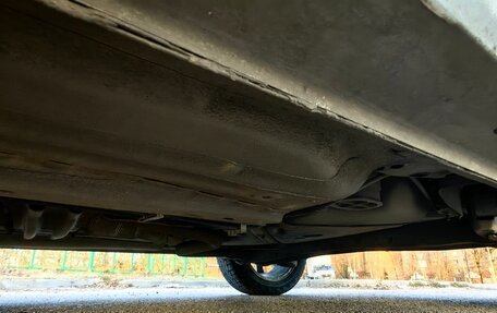 Ford Fiesta, 2011 год, 800 000 рублей, 29 фотография