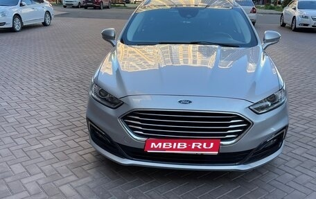 Ford Mondeo V, 2019 год, 2 350 000 рублей, 1 фотография
