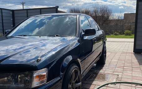 Toyota Cresta, 1999 год, 840 000 рублей, 1 фотография