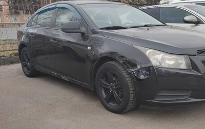 Chevrolet Cruze II, 2011 год, 390 000 рублей, 1 фотография