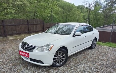 Nissan Fuga I, 2006 год, 500 000 рублей, 1 фотография