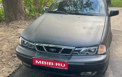 Daewoo Nexia I рестайлинг, 2007 год, 135 000 рублей, 1 фотография