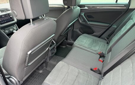 Volkswagen Tiguan II, 2017 год, 2 800 000 рублей, 7 фотография