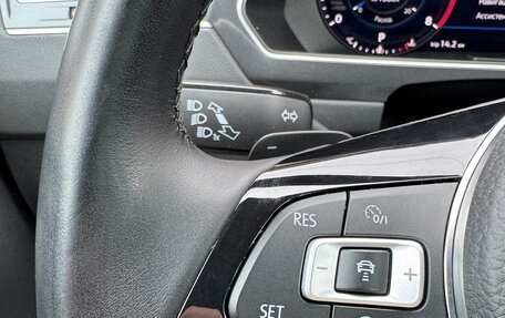 Volkswagen Tiguan II, 2017 год, 2 800 000 рублей, 8 фотография