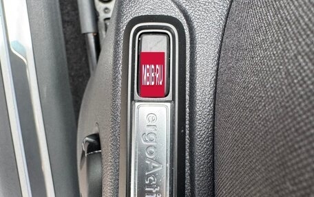Volkswagen Tiguan II, 2017 год, 2 800 000 рублей, 11 фотография
