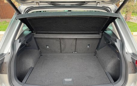Volkswagen Tiguan II, 2017 год, 2 800 000 рублей, 26 фотография