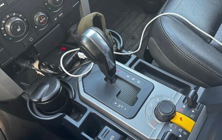 Land Rover Discovery III, 2007 год, 1 199 000 рублей, 16 фотография