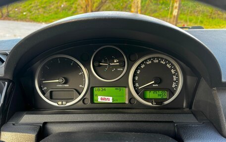 Land Rover Discovery III, 2007 год, 1 199 000 рублей, 18 фотография