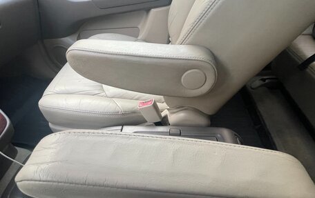 Lexus RX IV рестайлинг, 2003 год, 1 279 000 рублей, 3 фотография