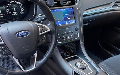 Ford Mondeo V, 2019 год, 2 350 000 рублей, 10 фотография