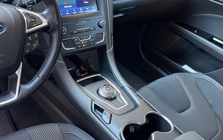 Ford Mondeo V, 2019 год, 2 350 000 рублей, 11 фотография
