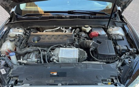 Ford Mondeo V, 2019 год, 2 350 000 рублей, 14 фотография
