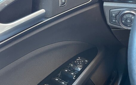 Ford Mondeo V, 2019 год, 2 350 000 рублей, 30 фотография