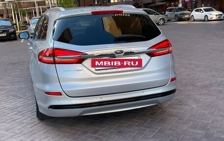Ford Mondeo V, 2019 год, 2 350 000 рублей, 23 фотография