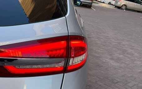 Ford Mondeo V, 2019 год, 2 350 000 рублей, 33 фотография