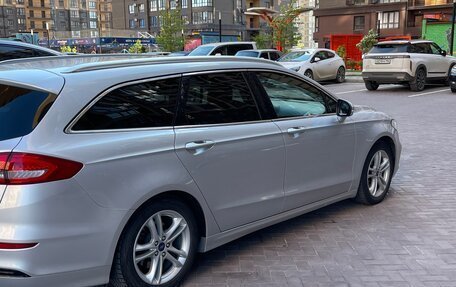 Ford Mondeo V, 2019 год, 2 350 000 рублей, 32 фотография