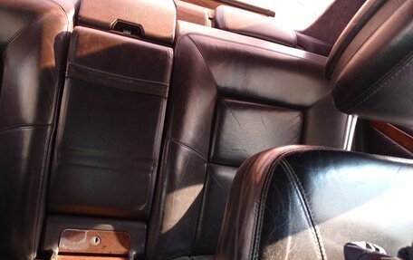 Mercedes-Benz S-Класс, 1993 год, 1 650 000 рублей, 12 фотография