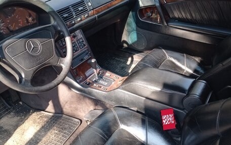 Mercedes-Benz S-Класс, 1993 год, 1 650 000 рублей, 2 фотография