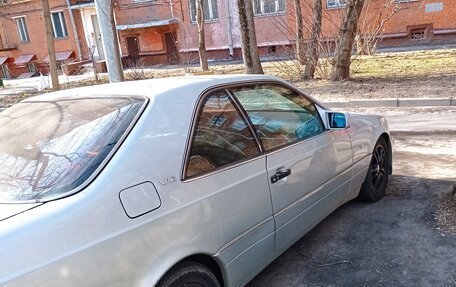 Mercedes-Benz S-Класс, 1993 год, 1 650 000 рублей, 16 фотография