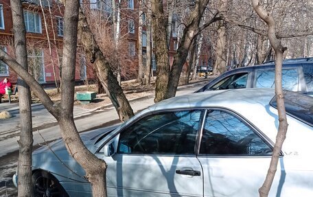 Mercedes-Benz S-Класс, 1993 год, 1 650 000 рублей, 14 фотография