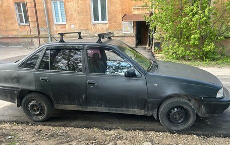 Daewoo Nexia I рестайлинг, 2007 год, 135 000 рублей, 3 фотография