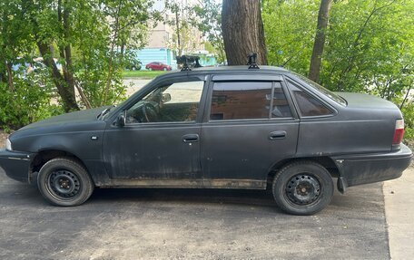 Daewoo Nexia I рестайлинг, 2007 год, 135 000 рублей, 4 фотография