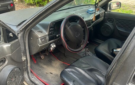 Daewoo Nexia I рестайлинг, 2007 год, 135 000 рублей, 5 фотография
