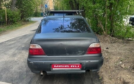 Daewoo Nexia I рестайлинг, 2007 год, 135 000 рублей, 2 фотография