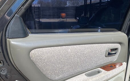 Toyota Cresta, 1999 год, 840 000 рублей, 10 фотография
