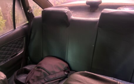 Daewoo Nexia I рестайлинг, 2007 год, 135 000 рублей, 7 фотография