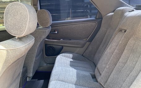 Toyota Cresta, 1999 год, 840 000 рублей, 9 фотография