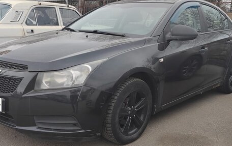 Chevrolet Cruze II, 2011 год, 390 000 рублей, 5 фотография