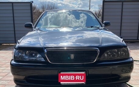 Toyota Cresta, 1999 год, 840 000 рублей, 2 фотография