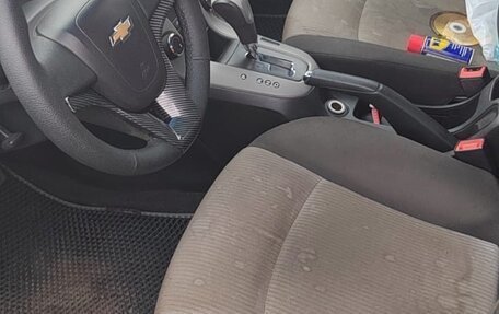 Chevrolet Cruze II, 2011 год, 390 000 рублей, 7 фотография