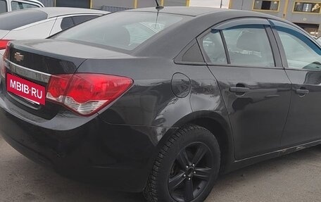 Chevrolet Cruze II, 2011 год, 390 000 рублей, 2 фотография