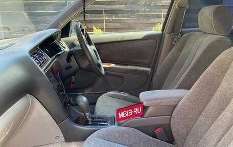 Toyota Cresta, 1999 год, 840 000 рублей, 11 фотография