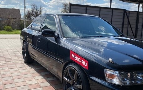 Toyota Cresta, 1999 год, 840 000 рублей, 3 фотография