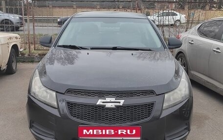 Chevrolet Cruze II, 2011 год, 390 000 рублей, 6 фотография