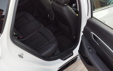 Hyundai Sonata VIII, 2021 год, 2 790 000 рублей, 16 фотография