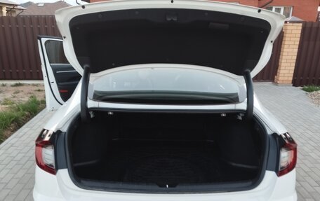 Hyundai Sonata VIII, 2021 год, 2 790 000 рублей, 18 фотография