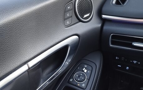 Hyundai Sonata VIII, 2021 год, 2 790 000 рублей, 26 фотография
