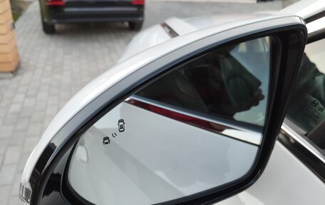 Hyundai Sonata VIII, 2021 год, 2 790 000 рублей, 25 фотография