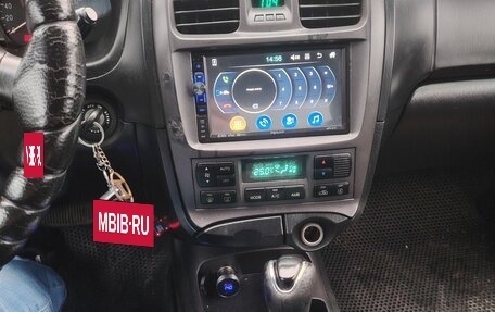 Hyundai Sonata IV рестайлинг, 2004 год, 270 000 рублей, 2 фотография