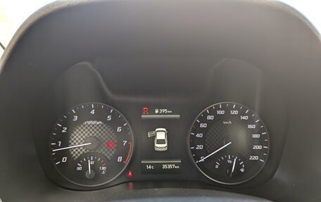 Hyundai Solaris II рестайлинг, 2022 год, 1 799 000 рублей, 21 фотография
