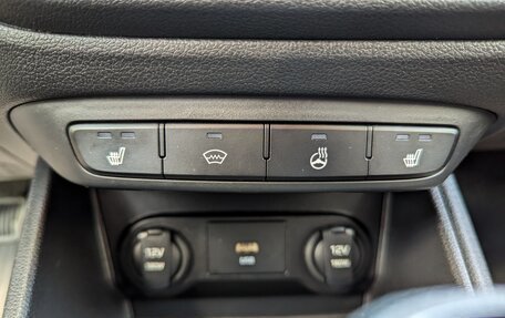 Hyundai Solaris II рестайлинг, 2022 год, 1 799 000 рублей, 23 фотография