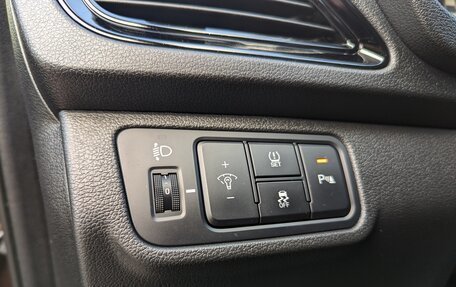 Hyundai Solaris II рестайлинг, 2022 год, 1 799 000 рублей, 29 фотография