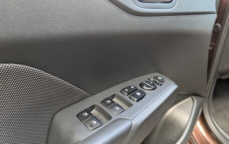 Hyundai Solaris II рестайлинг, 2022 год, 1 799 000 рублей, 28 фотография