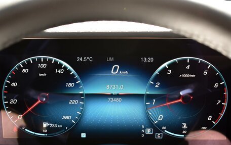 Mercedes-Benz E-Класс, 2020 год, 4 800 000 рублей, 12 фотография
